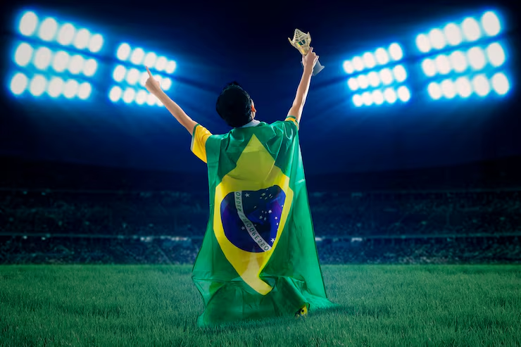 Brazil: Serie A Betano - Round 29