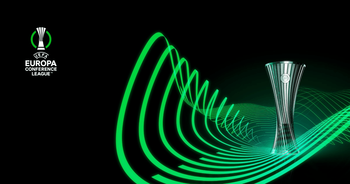 Conference League 2025/2026 - 2 Round