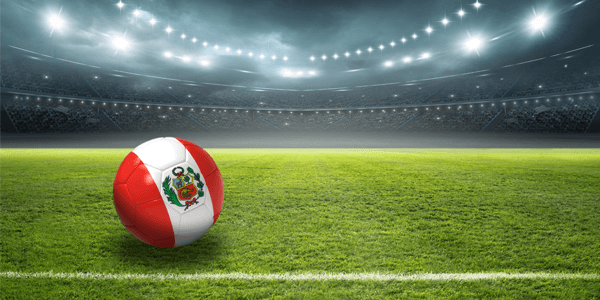 Peru: Liga 1 - Clausura - Round 17