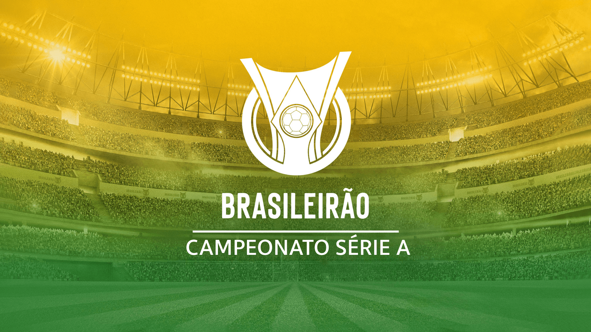 Brazil: Serie A Betano - Round 32