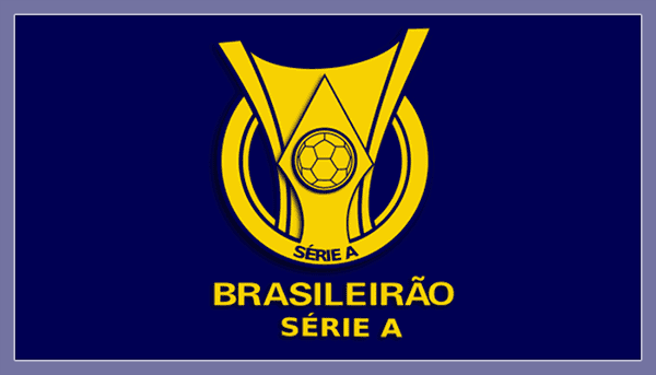 Brazil: Serie A Betano - Round 33