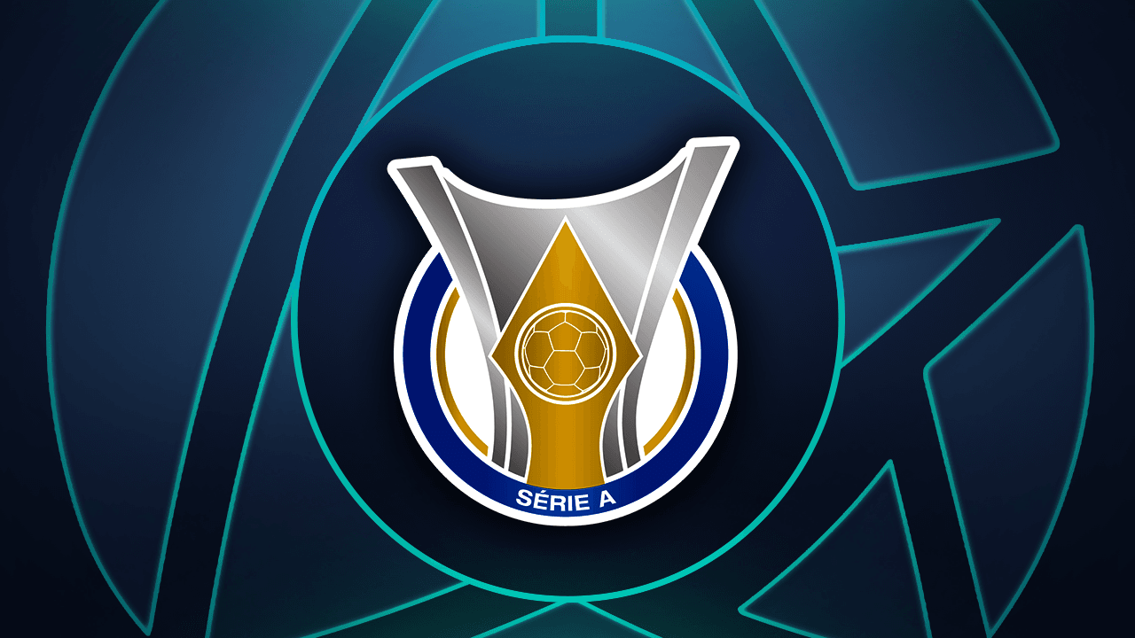 Brazil: Serie A Betano - Round 34