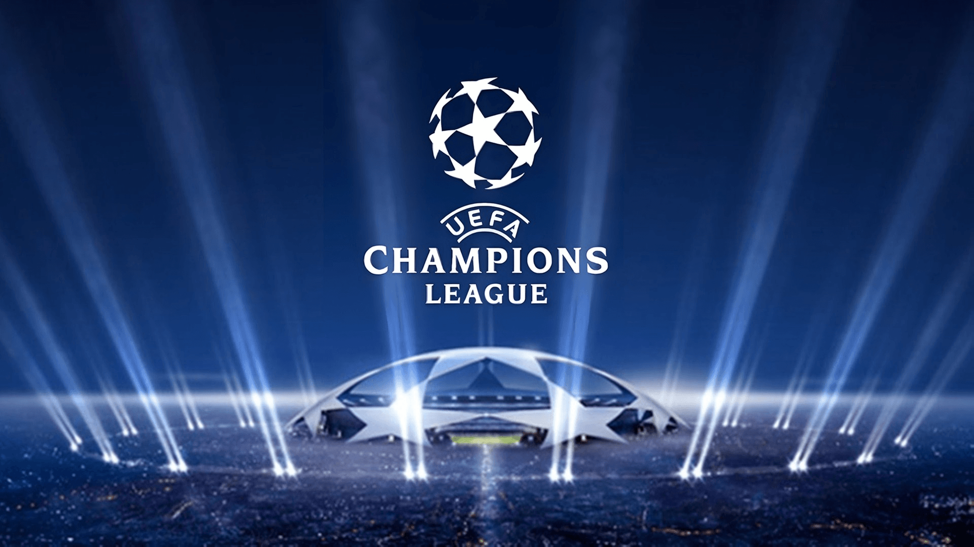 Champions League - 2025/2026 - Round 5