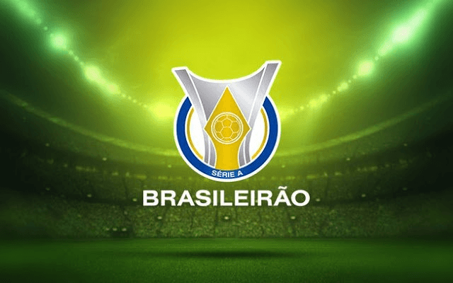 Brazil: Serie A Betano - Round 36