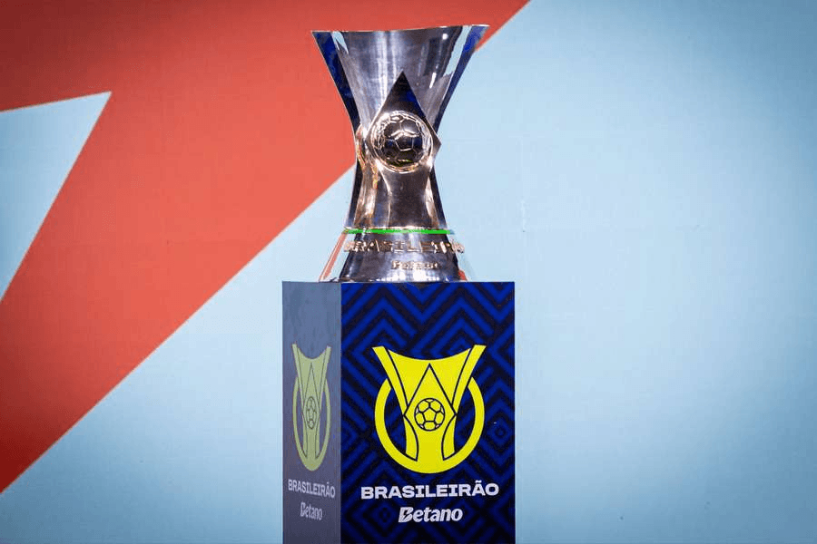 Brazil: Serie A Betano - Round 37