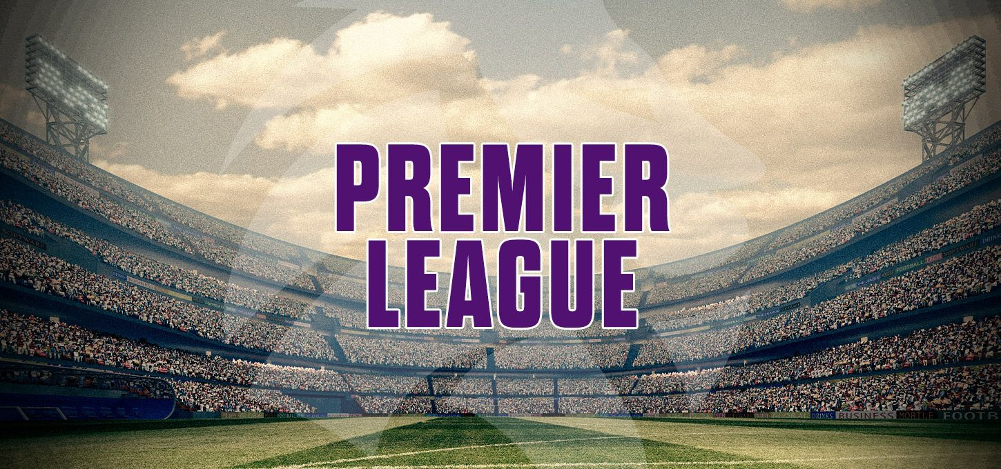 Premier League 2025/2026 - Round 14