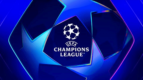 Champions League - 2025/2026 - Round 6