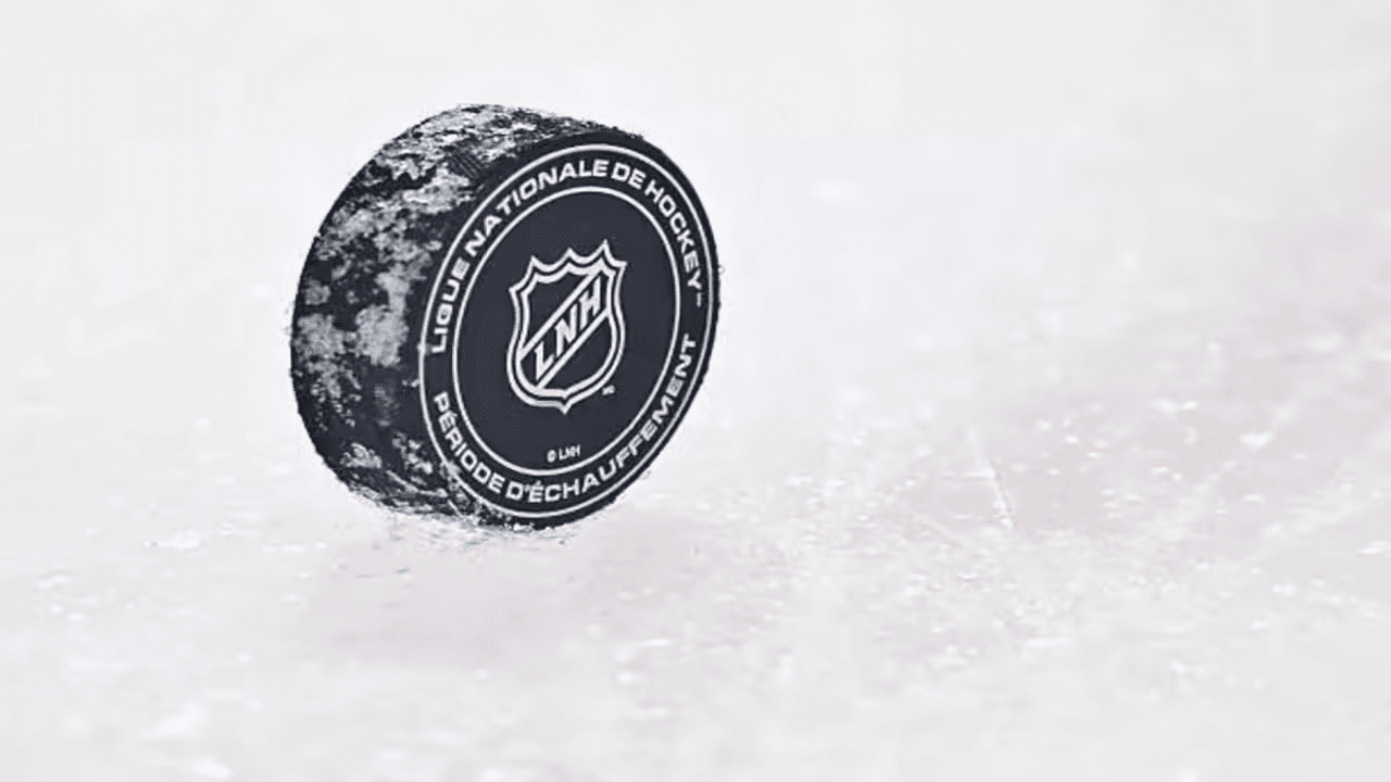 NHL 2025/2026 - competition 13