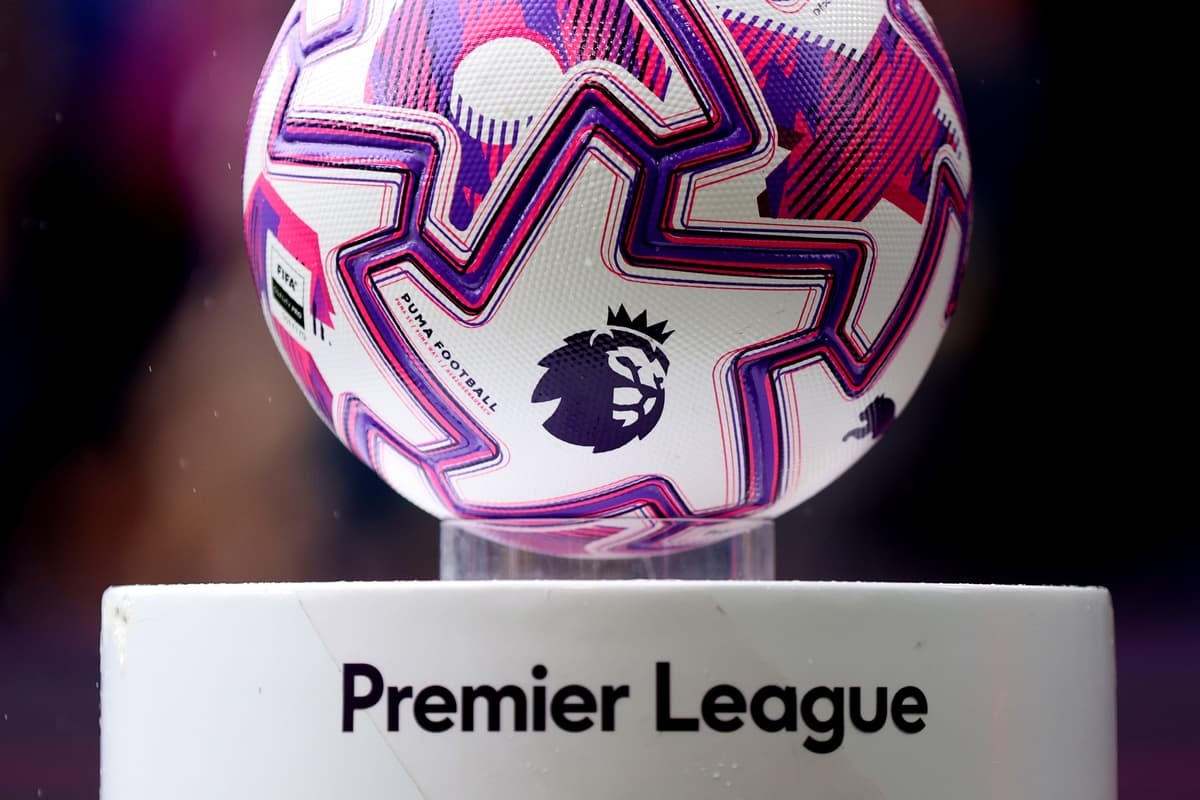 Premier League 2025/2026 - Round 17